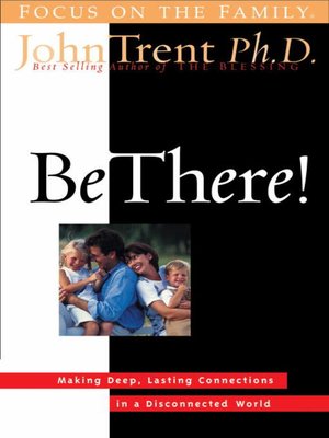cover image of Be There!